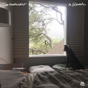 Tim Heidecker - In Glendale i gruppen VINYL / Rock hos Bengans Skivbutik AB (1907744)