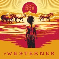 Doe John - Westerner i gruppen CD / Pop-Rock hos Bengans Skivbutik AB (1907871)