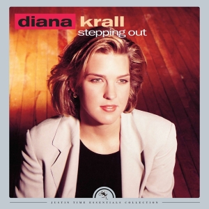 Diana Krall - Stepping Out i gruppen VINYL / Jazz hos Bengans Skivbutik AB (1907892)