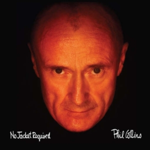 Phil Collins - No Jacket Required (2Cd Deluxe i gruppen CD / Pop-Rock hos Bengans Skivbutik AB (1907902)