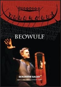 Bagby Benjamin - Beowolf i gruppen ÖVRIGT / Musik-DVD & Bluray hos Bengans Skivbutik AB (1907918)