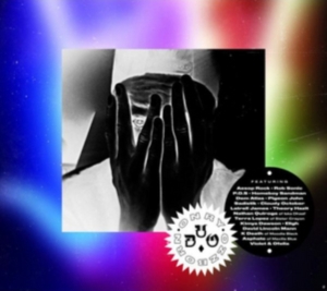 Ozzborn Onry - Duo i gruppen CD / Hip Hop-Rap hos Bengans Skivbutik AB (1907970)