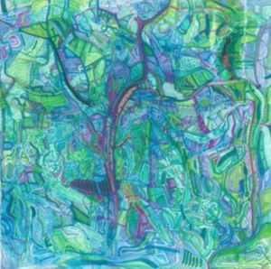 Katrina Stonehart - Katrina Stonehart i gruppen ÖVRIGT / Övrigt / aub hos Bengans Skivbutik AB (1907976)