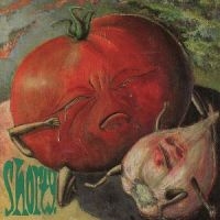 Shorty - Fresh Breath i gruppen CD / Pop-Rock hos Bengans Skivbutik AB (1907986)