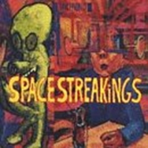 Space Streakings - 7-Toku i gruppen ÖVRIGT / Övrigt / aub hos Bengans Skivbutik AB (1907991)