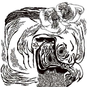 Aids Wolf Vs Athletic Automaton - Clash Of The Life Force Warriors i gruppen ÖVRIGT / Övrigt / aub hos Bengans Skivbutik AB (1908042)