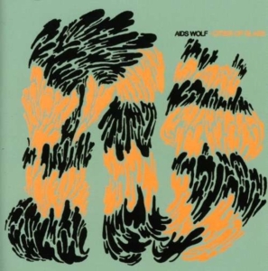 Aids Wolf - Cities Of Glass i gruppen ÖVRIGT / Övrigt / aub hos Bengans Skivbutik AB (1908049)