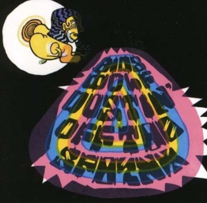 Aids Wolf - Dustin' Off The Sphynx i gruppen ÖVRIGT / Övrigt / aub hos Bengans Skivbutik AB (1908056)