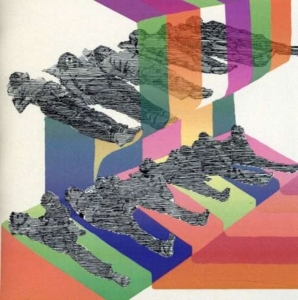 Gay Beast - To Smithereens i gruppen ÖVRIGT / Övrigt / aub hos Bengans Skivbutik AB (1908061)