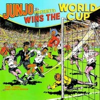 Lawes Henry Junjo - Wins The World Cup (Deluxe) i gruppen CD / Reggae hos Bengans Skivbutik AB (1908088)