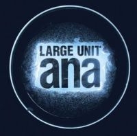 Large Unit - Ana i gruppen CD / Jazz hos Bengans Skivbutik AB (1908179)