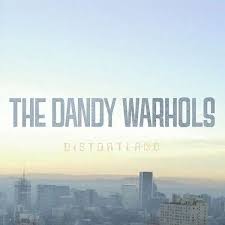 Dandy Warhols - Distortland i gruppen CD / Rock hos Bengans Skivbutik AB (1909001)