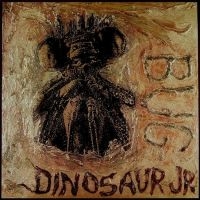 Dinosaur Jr. - Bug i gruppen VI TIPSAR / Julklappstips Vinyl hos Bengans Skivbutik AB (1909231)