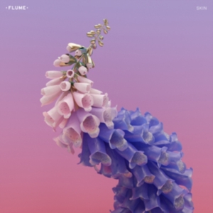 Flume - Skin i gruppen CD / Dance-Techno,Elektroniskt hos Bengans Skivbutik AB (1909811)