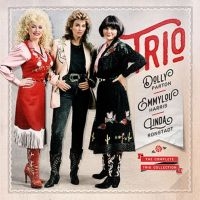 Dolly Parton Linda Ronstadt & - The Complete Trio Collection(3 i gruppen VI TIPSAR / Julklappstips CD hos Bengans Skivbutik AB (1909839)