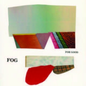 Fog - For Good i gruppen VINYL / Rock hos Bengans Skivbutik AB (1909949)