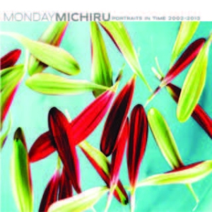 Michuri Monday - Portraits In Music i gruppen CD / Jazz/Blues hos Bengans Skivbutik AB (1909961)