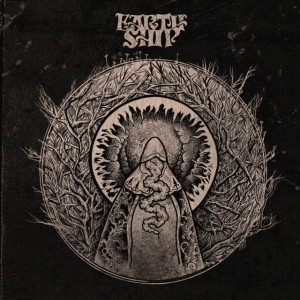 Earth Ship - Hollowed i gruppen CD / Hårdrock hos Bengans Skivbutik AB (1909972)