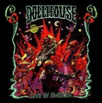 Dollhouse - Live In Sweden i gruppen CD / Kommande / Rock hos Bengans Skivbutik AB (1909993)