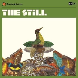 Still The - The Still i gruppen VINYL / Pop-Rock hos Bengans Skivbutik AB (1910035)