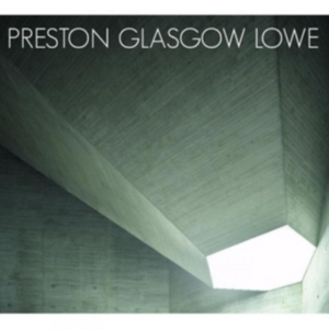 Preston-Glasgow-Lowe - Preston-Glasgow-Lowe i gruppen CD / Jazz hos Bengans Skivbutik AB (1910054)