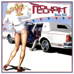 Rough Cutt - Wants You! i gruppen VI TIPSAR / Klassiska lablar / Rock Candy hos Bengans Skivbutik AB (1910065)