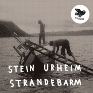 Urheim Stein - Strandebarm i gruppen VINYL / Jazz hos Bengans Skivbutik AB (1910102)