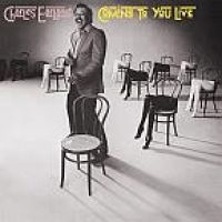 Earland Charles - Coming To You Live i gruppen CD / Jazz hos Bengans Skivbutik AB (1910124)