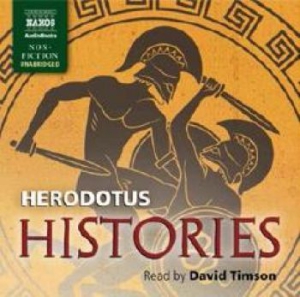 Unabridged - Histories (23 Cd) i gruppen CD / Övrigt hos Bengans Skivbutik AB (1911043)