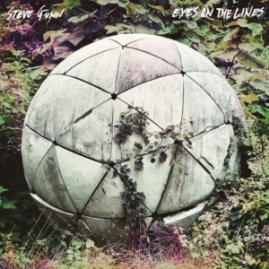 Steve Gunn - Eyes On The Lines i gruppen VINYL / Pop-Rock hos Bengans Skivbutik AB (1911063)