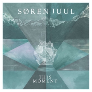 Søren Juul - This Moment i gruppen CD / Pop-Rock hos Bengans Skivbutik AB (1911072)