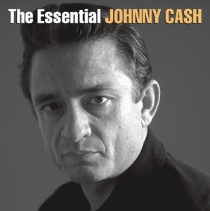 Cash Johnny - The Essential Johnny Cash i gruppen VINYL / Stammisrabatten Maj 24 hos Bengans Skivbutik AB (1911086)