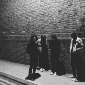 Fews - Means i gruppen VINYL / Pop-Rock hos Bengans Skivbutik AB (1911168)