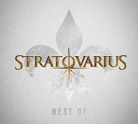 Stratovarius - Best Of i gruppen CD / Hårdrock hos Bengans Skivbutik AB (1911555)