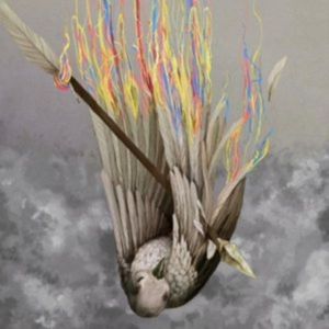 Henrietta - Paper Wings i gruppen VINYL / Pop-Rock hos Bengans Skivbutik AB (1912488)