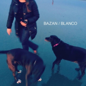 David bazan - Blanco i gruppen VINYL / Rock hos Bengans Skivbutik AB (1912503)