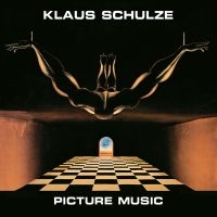 Schulze Klaus - Picture Music i gruppen CD / Pop-Rock hos Bengans Skivbutik AB (1912540)