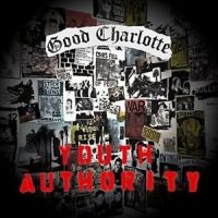 Good Charlotte - Youth Authority i gruppen VINYL / Pop-Rock,Punk hos Bengans Skivbutik AB (1913040)