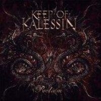 Keep Of Kalessin - Reclaim (Clear Vinyl) i gruppen VINYL / Hårdrock,Norsk Musik hos Bengans Skivbutik AB (1914650)