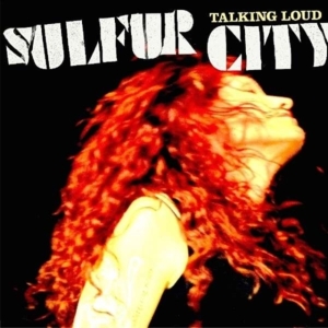 Sulfur City - Talking Loud i gruppen VINYL / Pop-Rock hos Bengans Skivbutik AB (1914695)