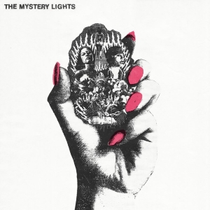 Mystery Lights The - The Mystery Lights i gruppen VINYL / Pop-Rock hos Bengans Skivbutik AB (1914727)