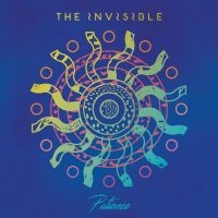 The Invisible - Patience i gruppen VI TIPSAR / Julklappstips CD hos Bengans Skivbutik AB (1915208)