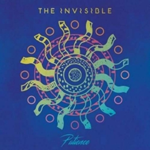 The Invisible - Patience i gruppen CD / Pop-Rock hos Bengans Skivbutik AB (1915208)