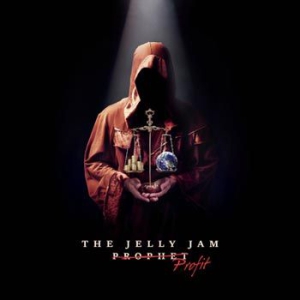 Jelly Jam - Profit i gruppen CD / Rock hos Bengans Skivbutik AB (1916281)