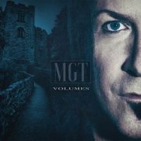 Mgt - Volumes i gruppen CD / Pop-Rock hos Bengans Skivbutik AB (1916288)