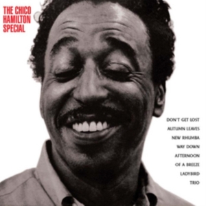 Chico Hamilton - Rockin' At The Hops i gruppen ÖVRIGT / Övrigt / aub hos Bengans Skivbutik AB (1916301)