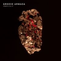 Groove Armada - Fabriclive 87 : i gruppen CD / Dance-Techno,Pop-Rock hos Bengans Skivbutik AB (1916393)