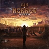 Morrow Sam - There Is No Map i gruppen CD / Country hos Bengans Skivbutik AB (1916395)