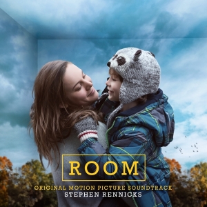 Rennicks Stephen - Room i gruppen CD / Film-Musikal hos Bengans Skivbutik AB (1916447)