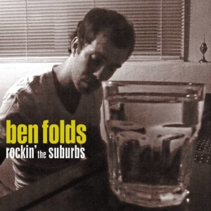 Folds Ben - Rockin The Suburbs i gruppen VINYL / Pop-Rock,Övrigt hos Bengans Skivbutik AB (1916513)